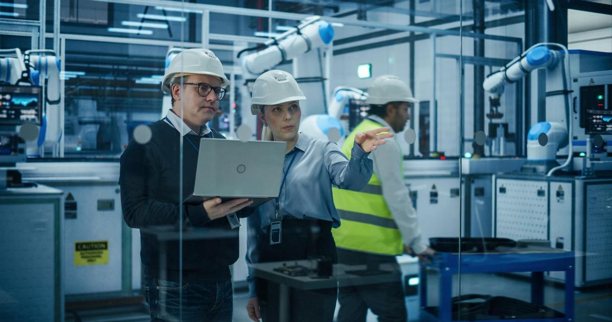 El congreso abordará los retos de la ingeniería industrial