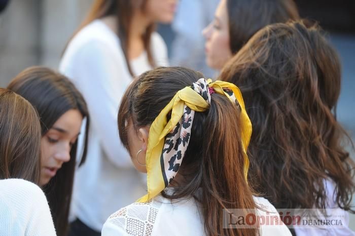 Procesión de San Nicolás