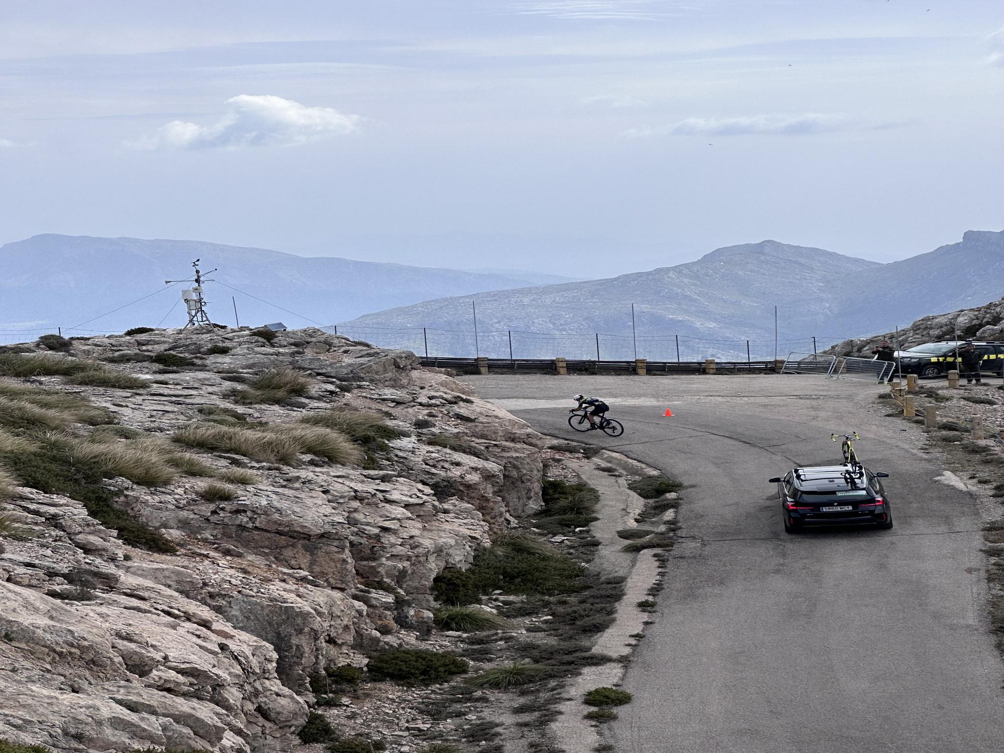 FOTOS | Carrera 'La Pérez'