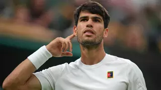 Horario y dónde ver hoy el Alcaraz - Norrie de cuartos de final de Wimbledon