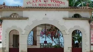 Denuncian que Muro pone una &quot;alfombra roja&quot; al lobby taurino con la privatización de La Monumental