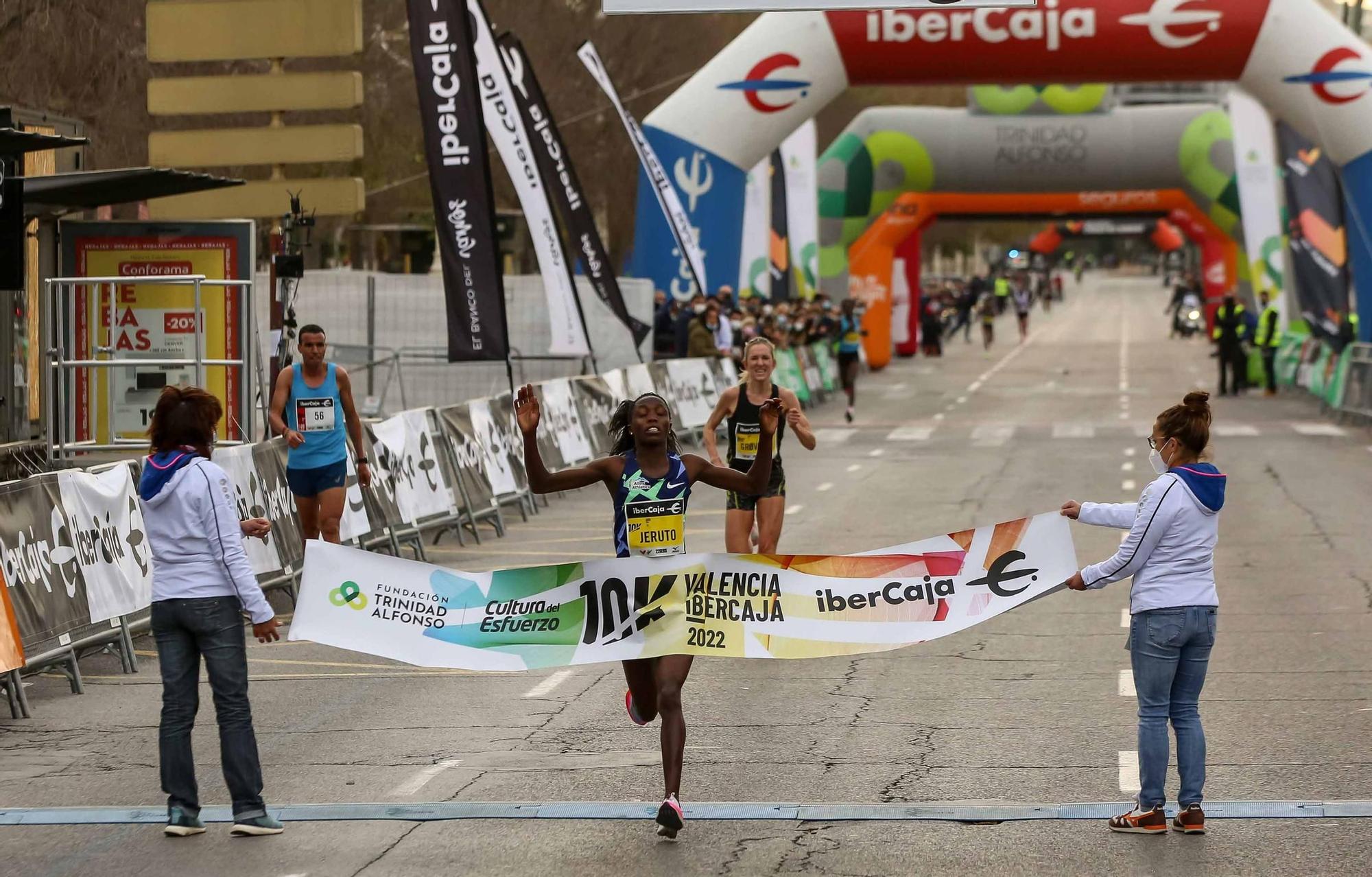 10K Valencia Ibercaja