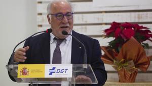 Trànsit advoca per reduir el termini de renovació del carnet de conduir per a la gent gran