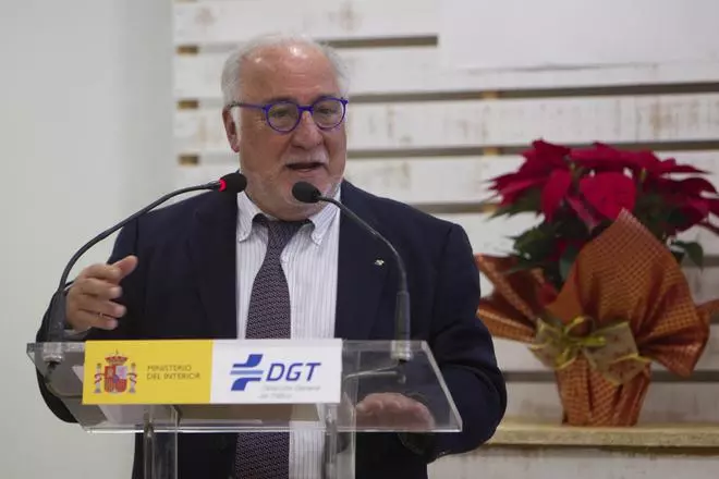 Tráfico aboga por reducir el plazo de renovación del carné de conducir para los mayores