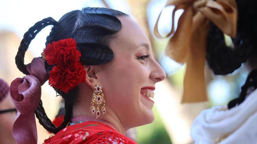 El desfile del Bando de la Huerta 175 aniversario y mucho más: Este es el programa de hoy para las Fiestas de Primavera del 2026