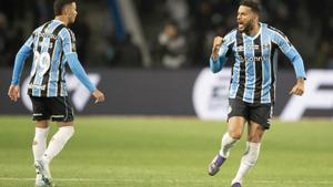 Copa Libertadores: Gremio - Fluminense