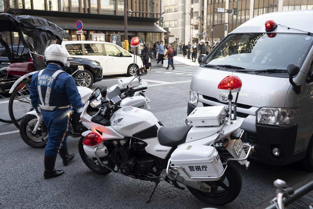 Assassinen una persona i deixen tres ferits en un atac d’arma blanca a Seül