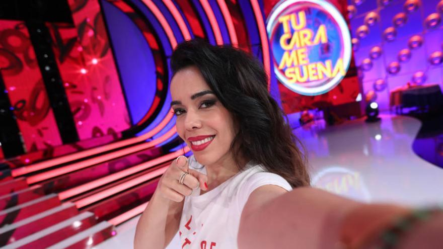 Beatriz Luengo participará en &quot;Tu cara me suena&quot;.