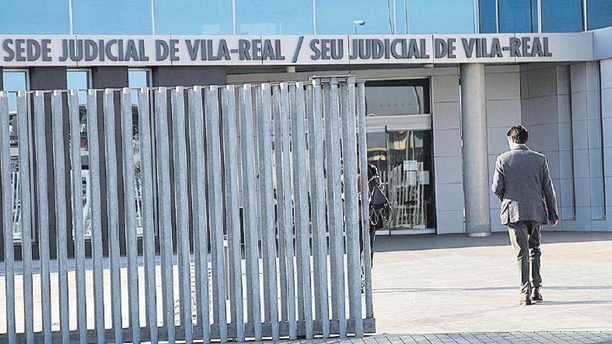 Un atropello con fuga en Vila-real lleva 5 años a la espera de juicio