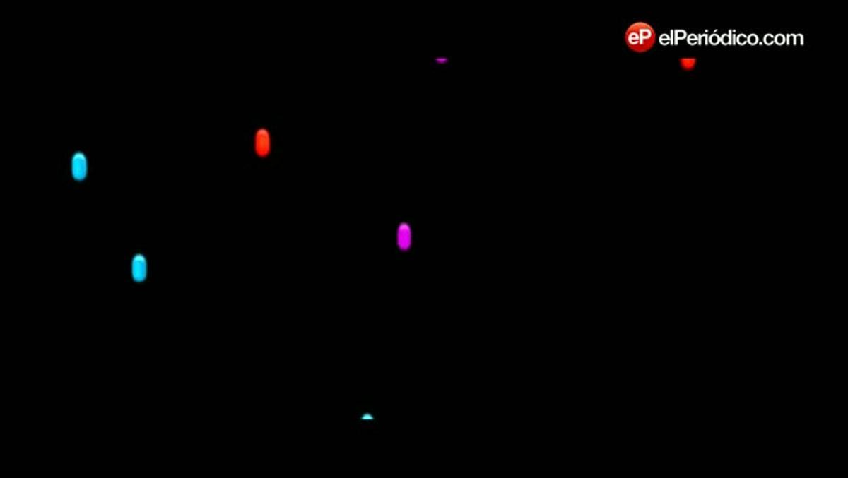 Tràiler de la nova pel·lícula de Woody Allen, ’A Roma amb amor’.