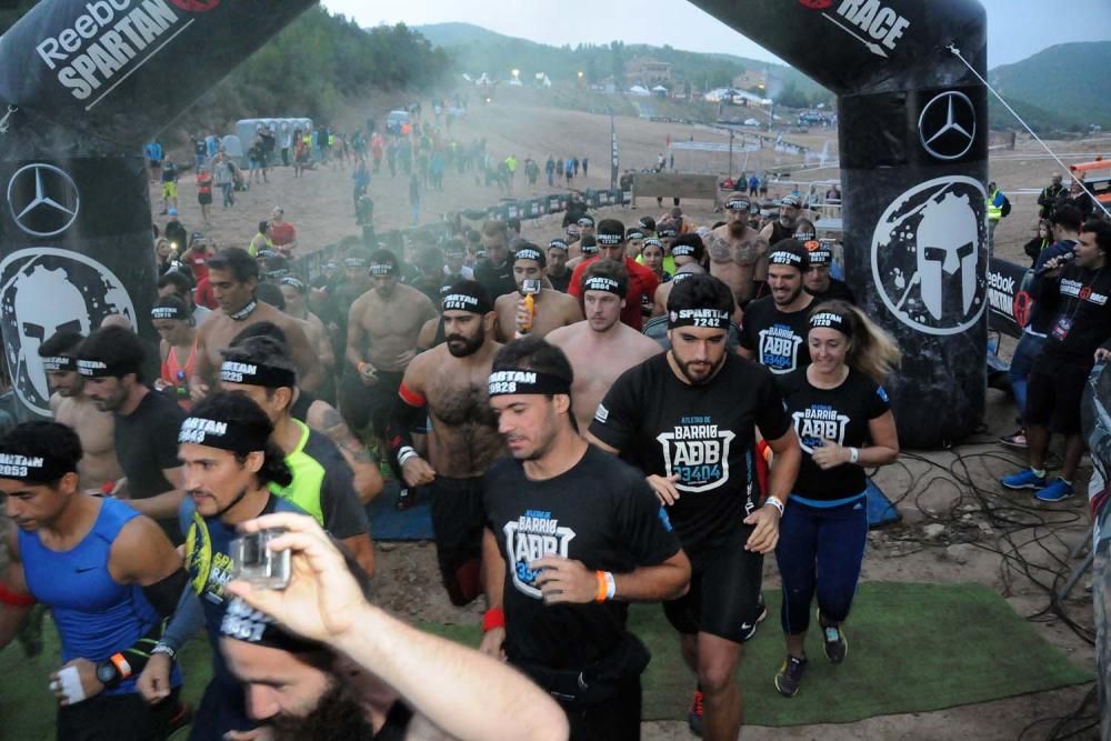 Spartan Race