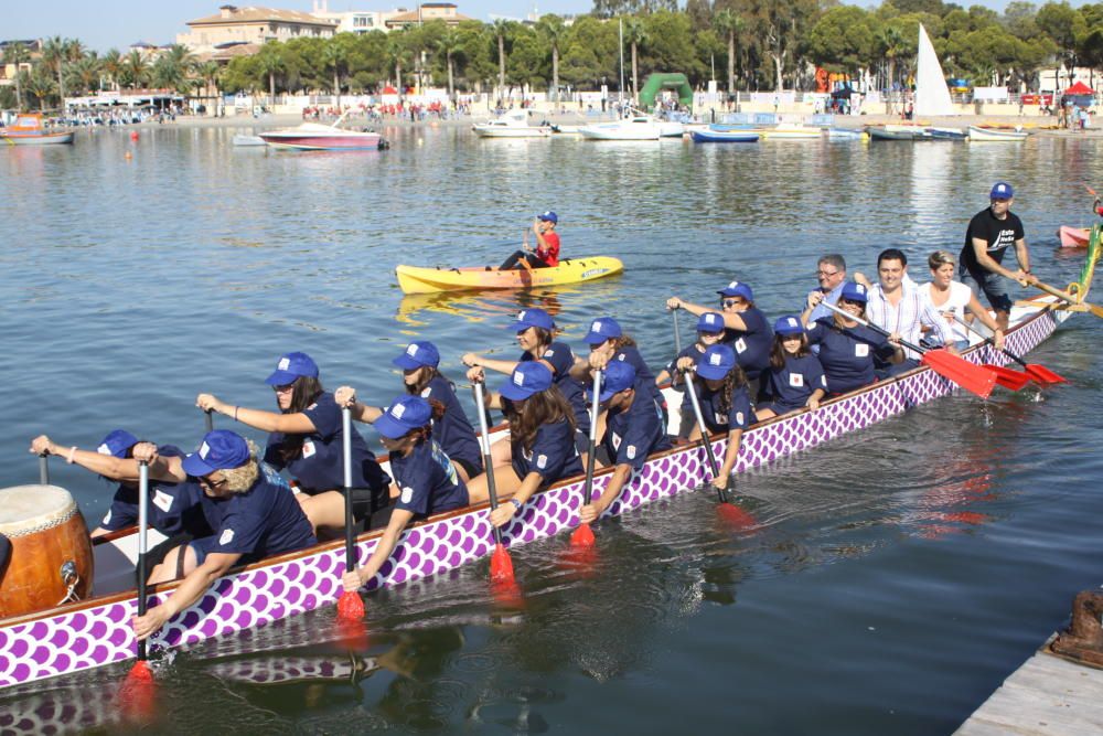 Mar Menor Games