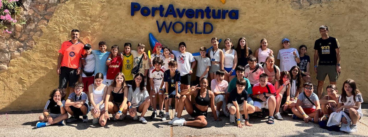 Excursión del CEIP Pérez Viondi | CEDIDA