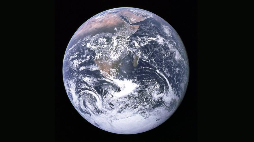 Primer estudio mundial sobre los límites del planeta: &quot;Riesgos colosales&quot;