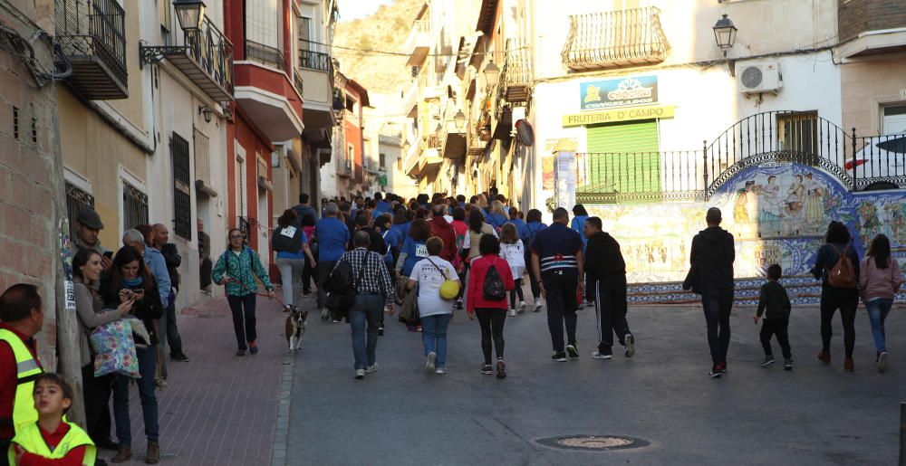 Carrera Popular de Abanilla