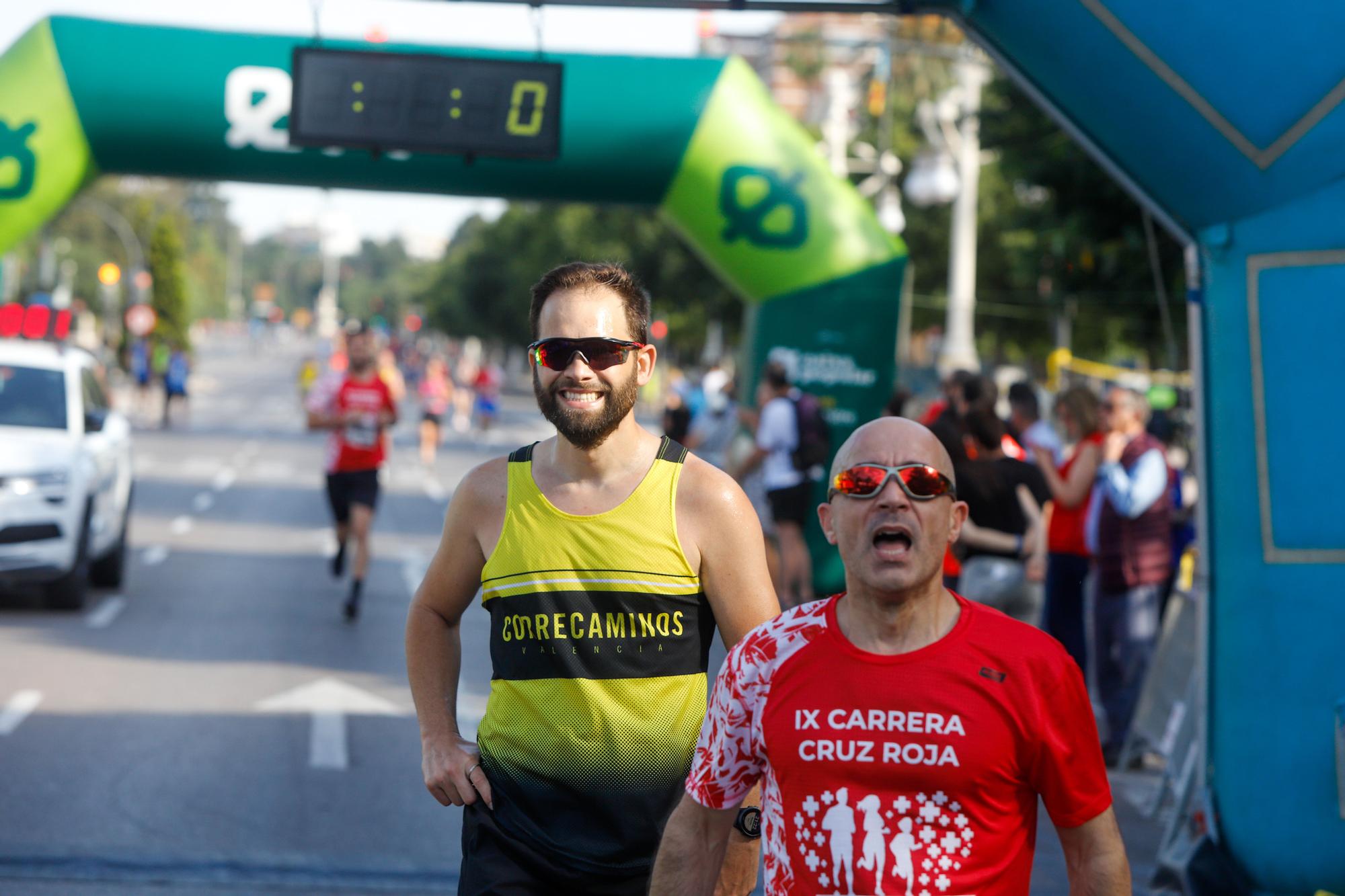 9ª Carrera Cruz Roja Valencia 2022 (2)