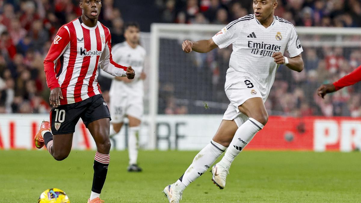 La Posesion 2x40: La fecha límite que se ha marcado el Barça para pagar la cláusula de Nico