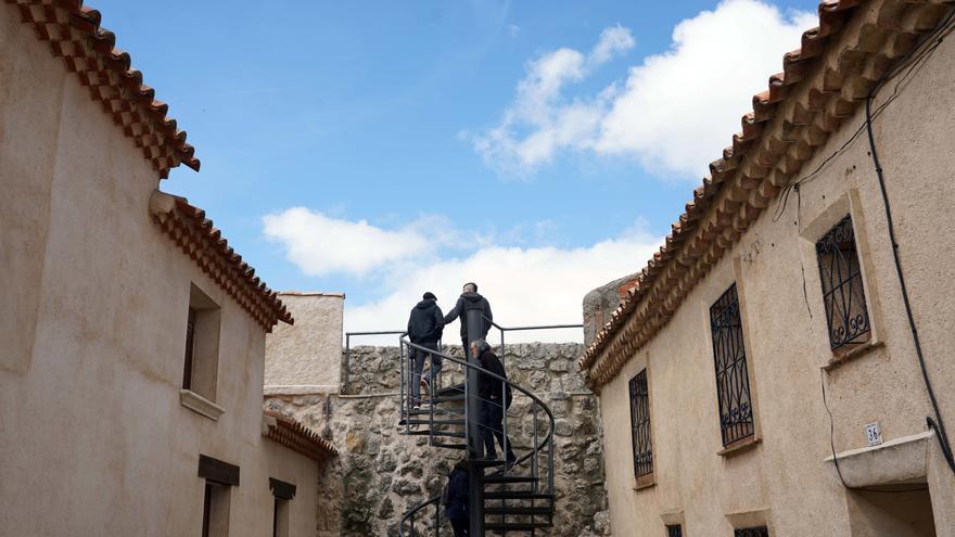 Castilla y León consolida su liderazgo nacional en turismo rural en septiembre