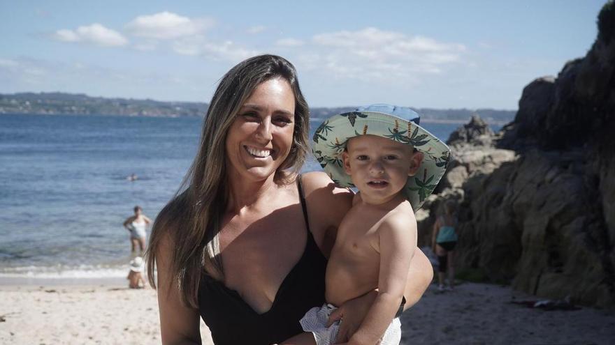 Adormideras, un pequeño "paraíso" que sus vecinos quieren conservar: "Lo mejor es que no es una calita masificada"