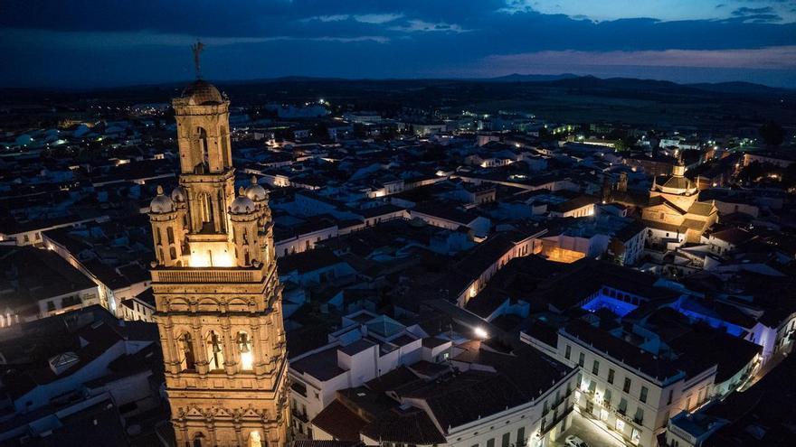 Patrimonio turístico, cultural y gastronómico: Llerena es tu destino