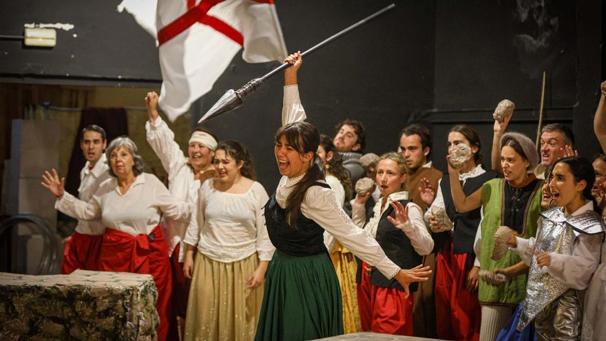 ¿Qué hacer hoy en A Coruña? Agenda del viernes 18 de julio