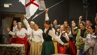 ¿Qué hacer hoy en A Coruña? Agenda del viernes 18 de julio