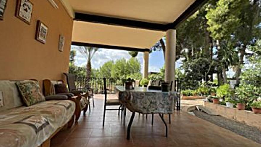 220.000 € Venta de casa en Alt Palància-Doctor Palos (Sagunto (Sagunt)) 131 m2, 4 habitaciones, 2 baños, 1.679 €/m2...