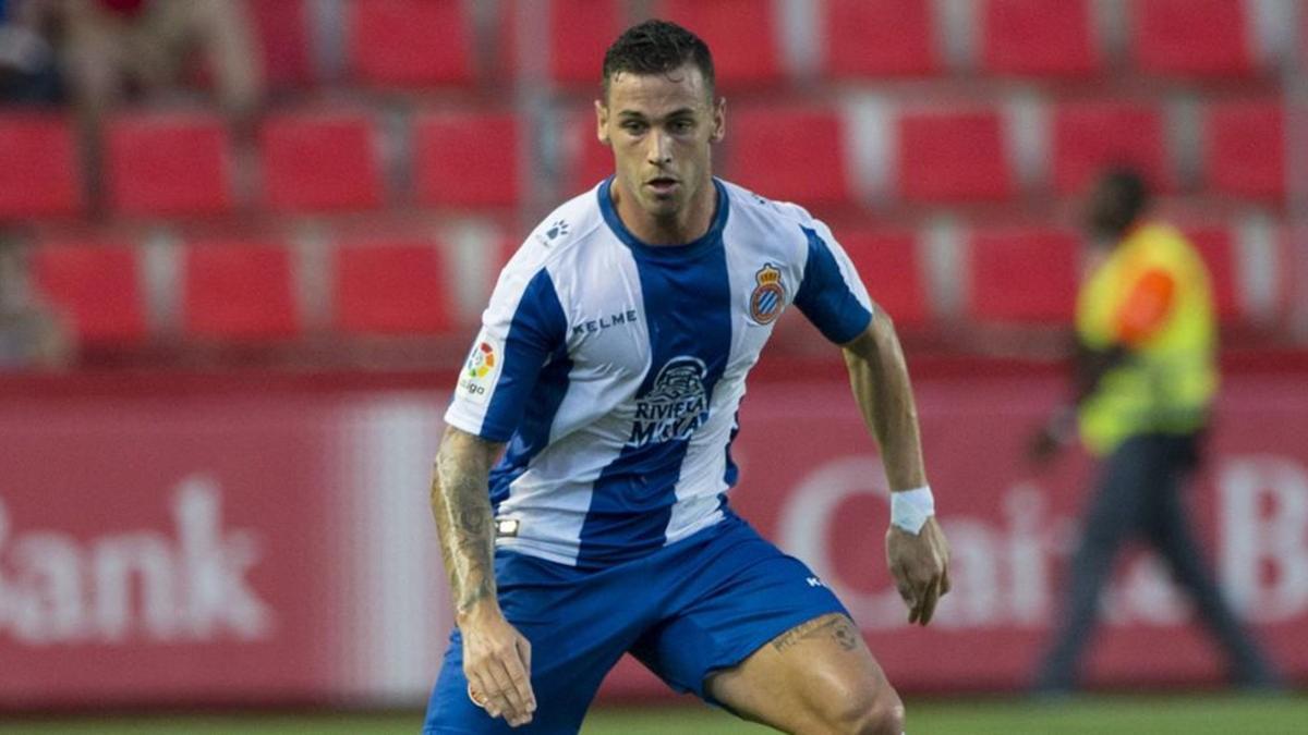 Álvaro Vázquez pone dirección a Zaragoza