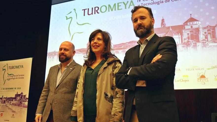Turomeya plantea cómo la tecnología mejora el turismo
