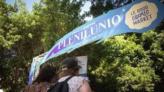 Plenilunio Santa Cruz 2026 calienta motores: la gran cita cultural y comercial se celebrará del 2 al 4 de octubre