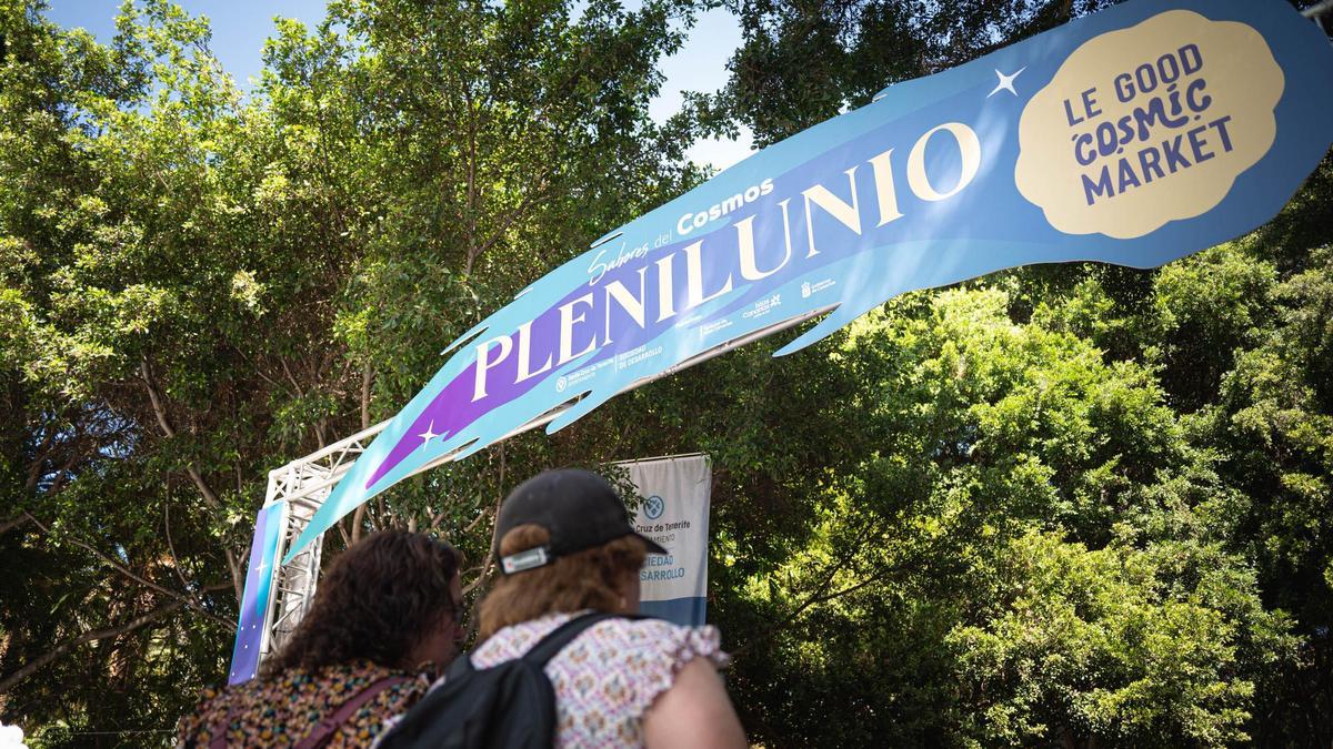 Plenilunio Santa Cruz 2026 Calienta Motores La Gran Cita Cultural Y 