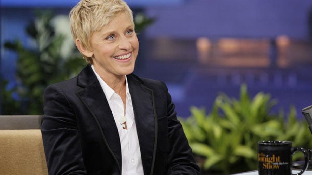 Ellen DeGeneres 'hablará' sobre su última polémica en su programa de televisión