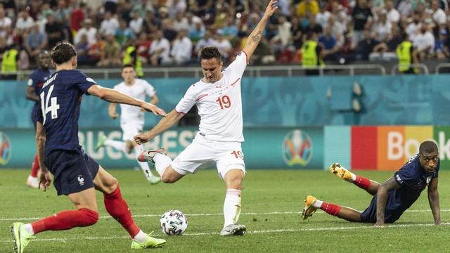 Resumen, resultado y goles del Francia 3 - 3 de octavos de la Eurocopa