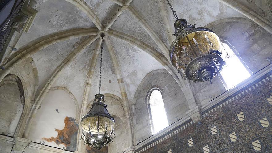 Capilla de San Bartolomé