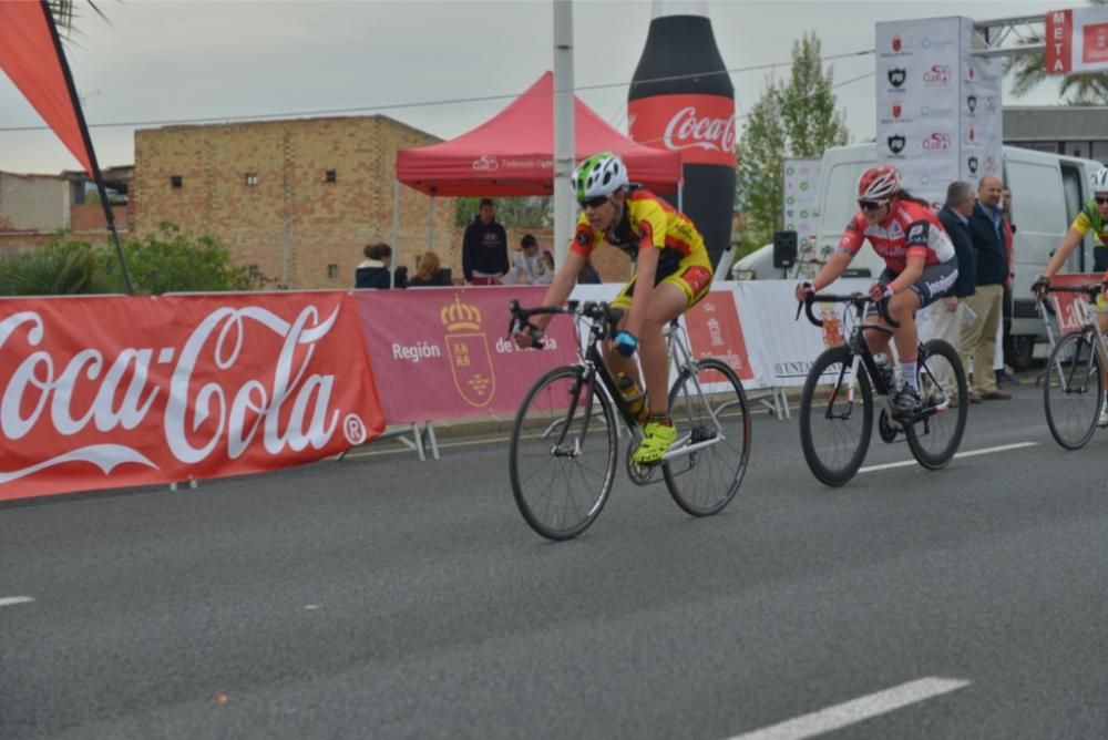 Criterium Ciudad de Murcia de Ciclismo