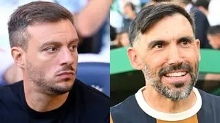 Anselmi supera a Sarabia... lejos de Elche