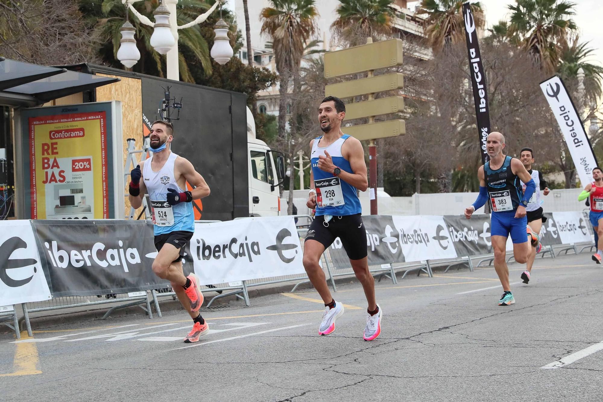 10K Valencia Ibercaja