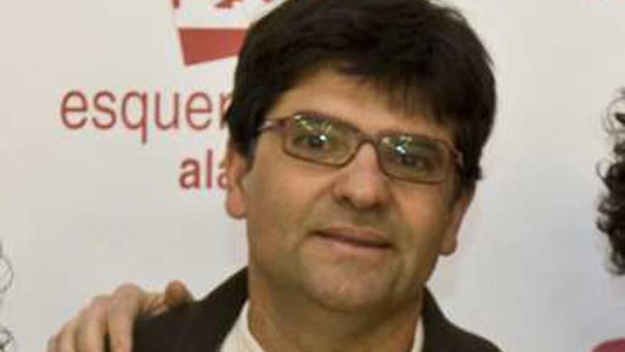 Miguel Ángel Pavón