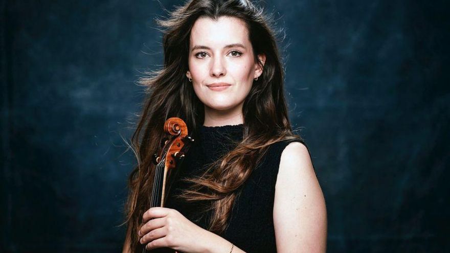Orquestra Simfònica de Barcelona i Nacional de Catalunya
