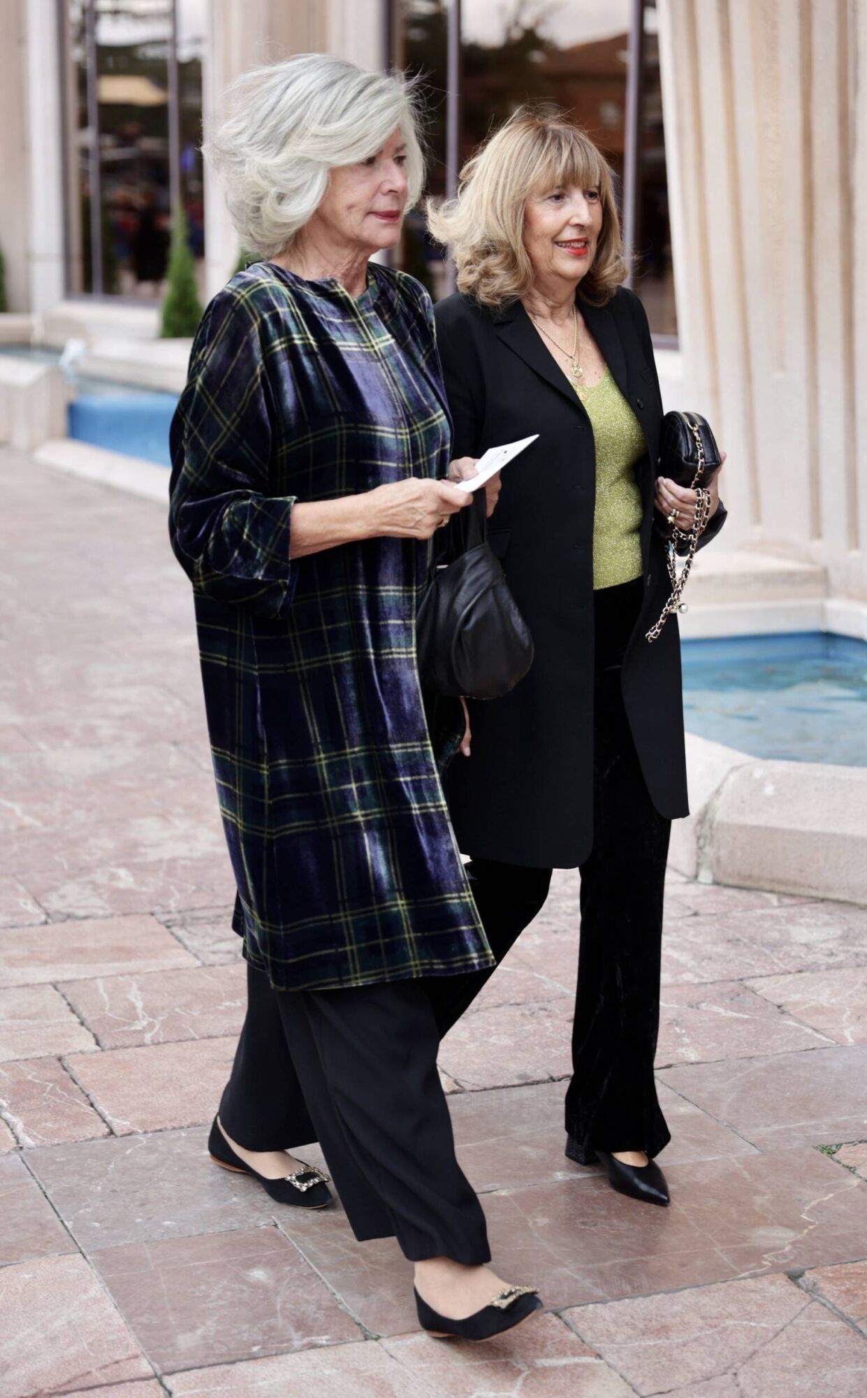 Oviedo asistentes concierto premios príncipe