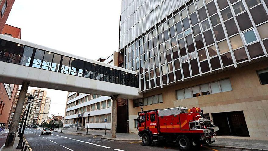 Dos hombres intentan violar  a una mujer cuando volvía de recibir asistencia en una ONG