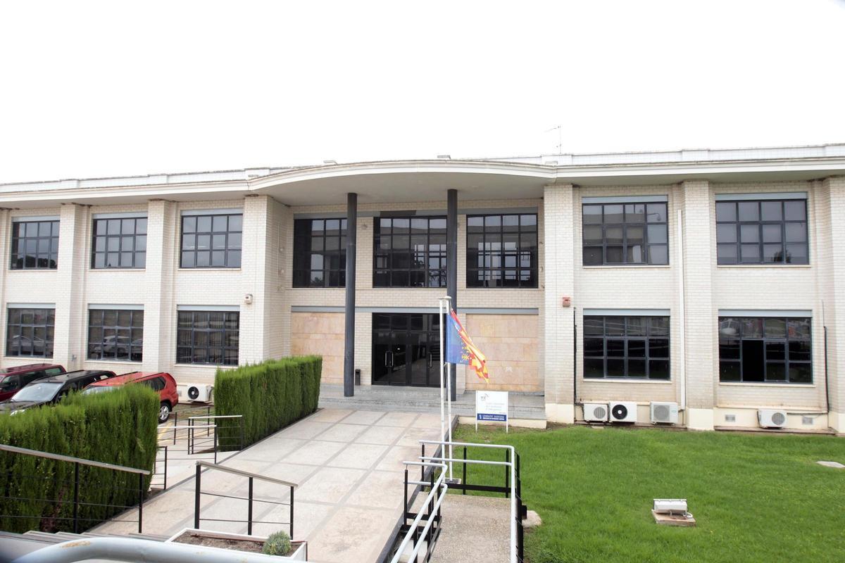 Emergencias de la Generalitat.