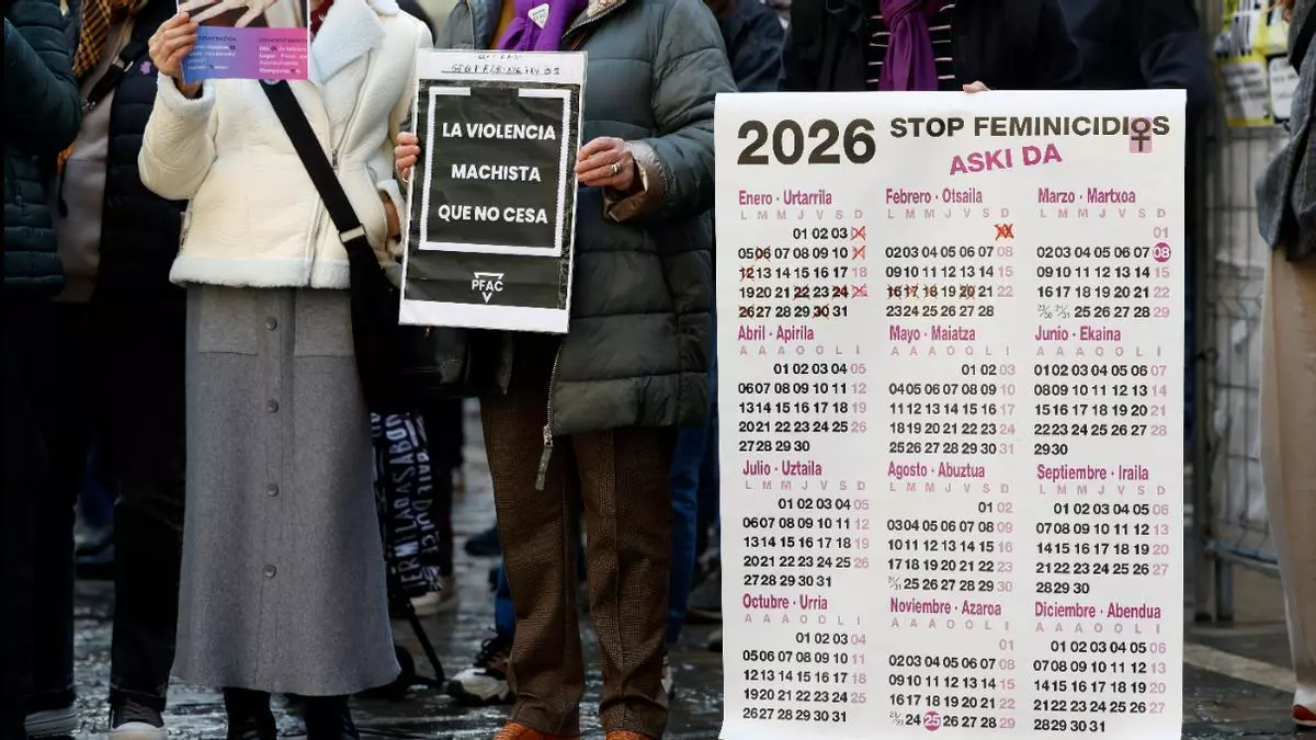 Canarias encabeza el ranking de feminicidios en España en los últimos 20 años