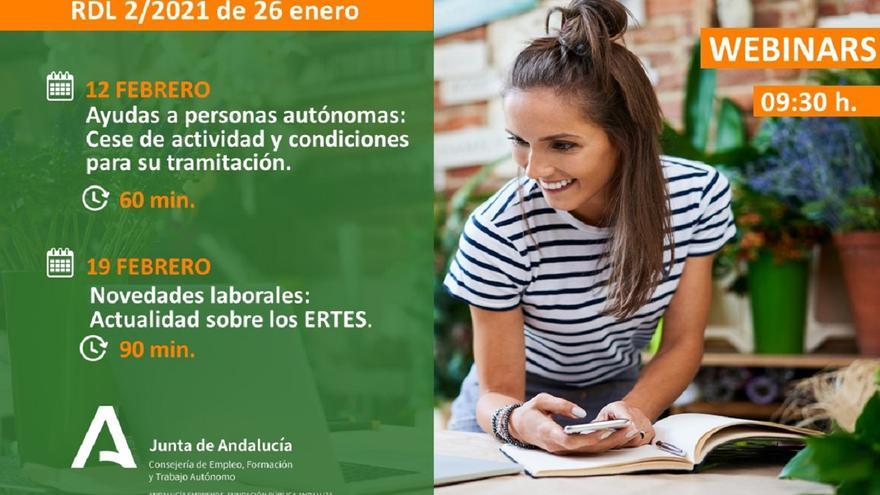 Novedades laborales: Actualidad sobre los ERTES