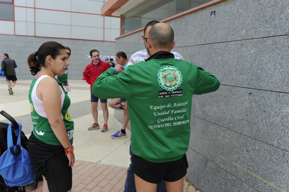 Carrera del Real Murcia