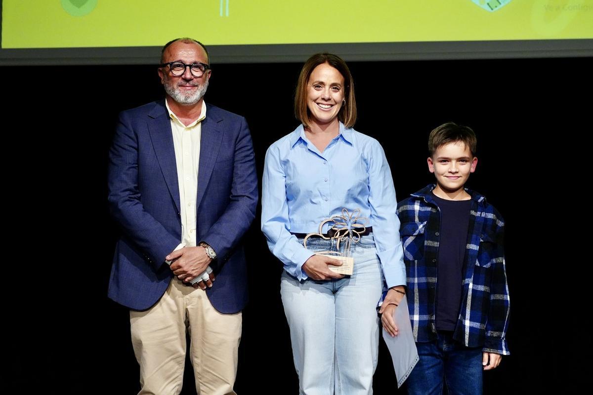 Día Mundial de la Salud en Santa Lucía de Tirajana