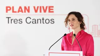 El Gobierno ofrece a la Comunidad de Madrid 636 millones para invertir en vivienda pública entre 2026 y 2030