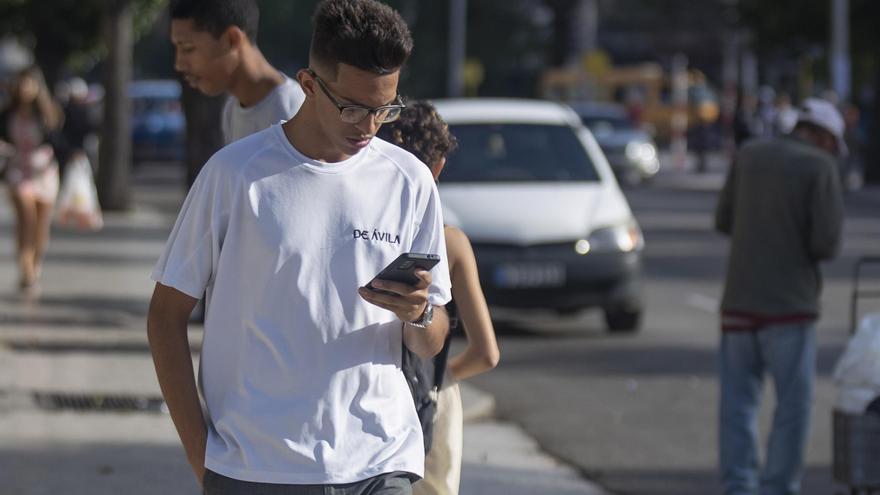 Orange sufre una ciberataque que afecta al acceso a internet de sus clientes en España