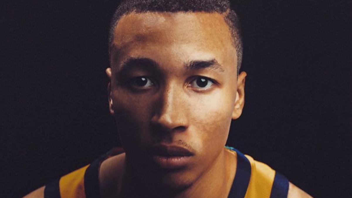 Dante Exum, pasado NBA