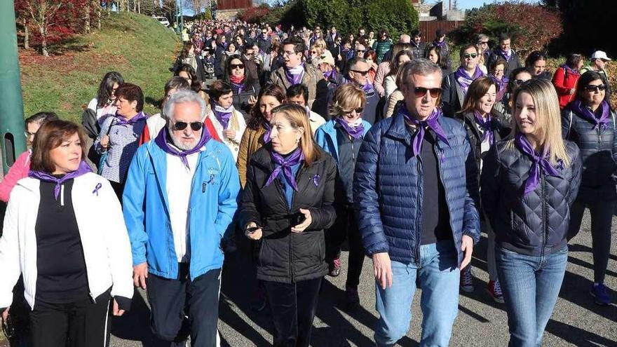 Ana Pastor: &quot;No puede haber ni una víctima más de la violencia de género&quot;